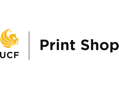 UCF Print Shop