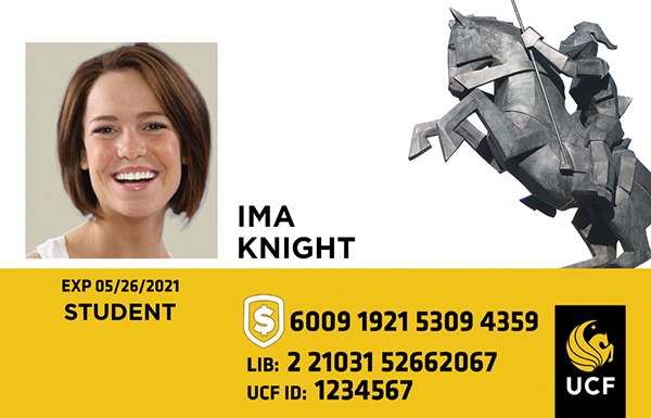 UCF Card Services